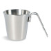  кружка tatonka 4071 expedition mug 375 мл хобби, отдых и досуг 30221 3